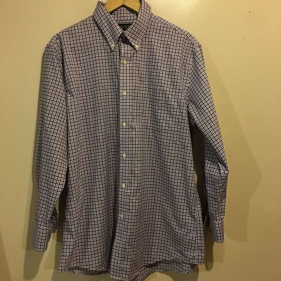 Ralph Lauren Button Down shirt - Picture 2 of 5